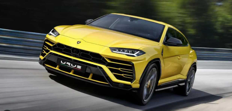 urus